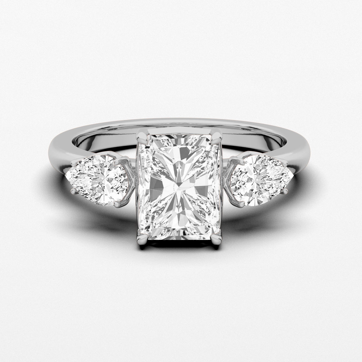 Sage Ring