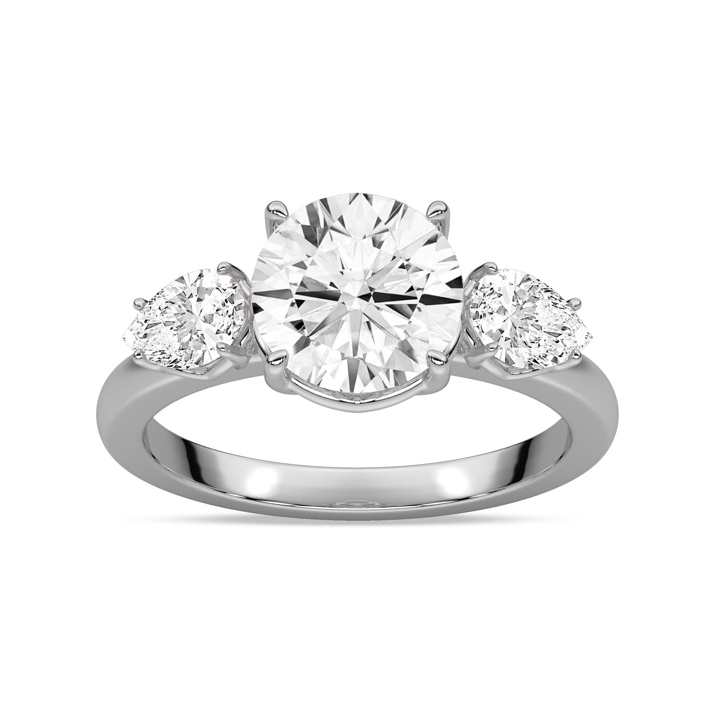 Sage Ring
