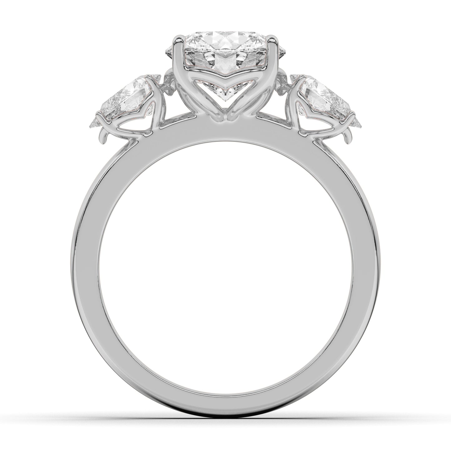 Sage Ring