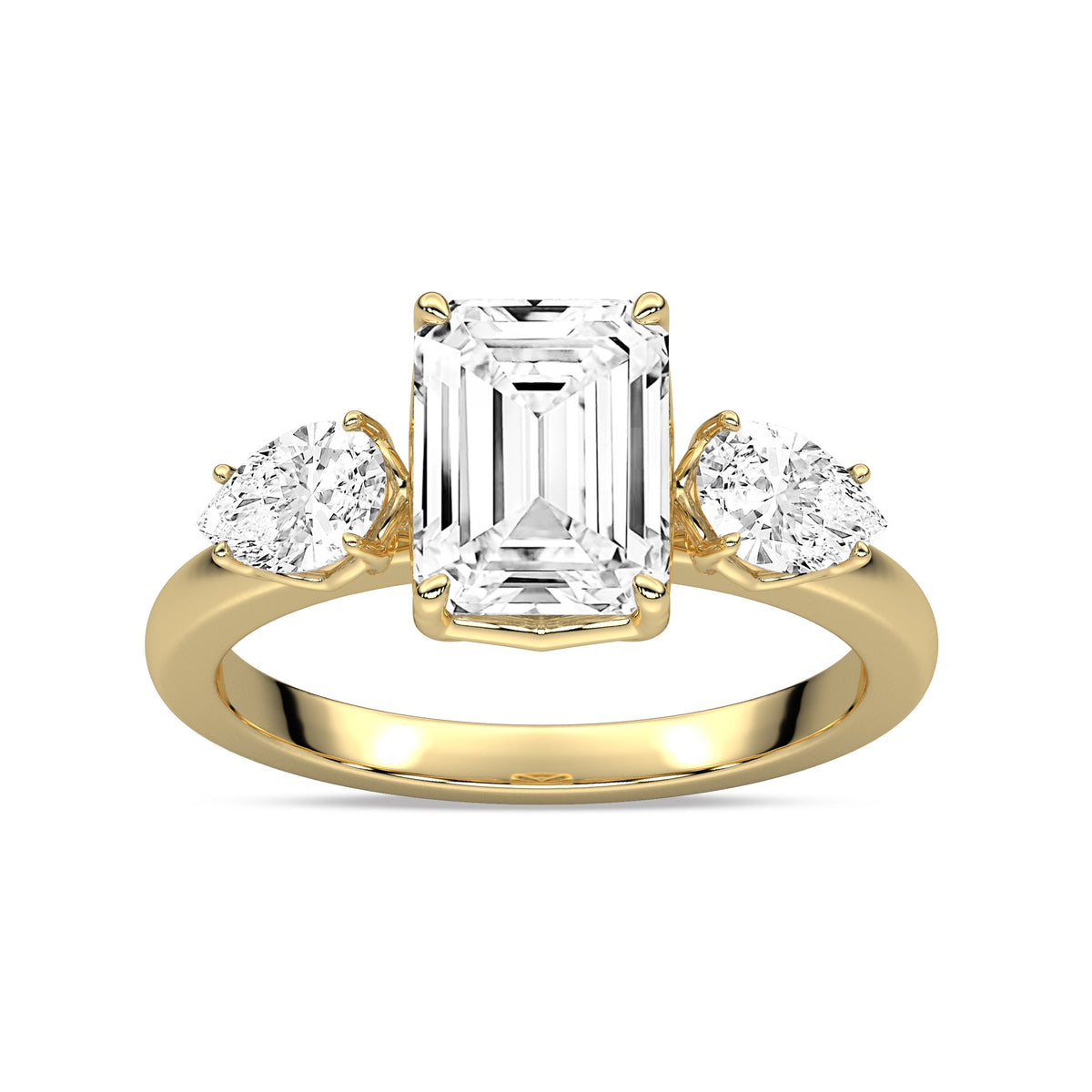 Sage Ring