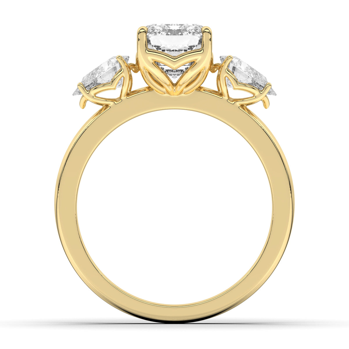 Sage Ring