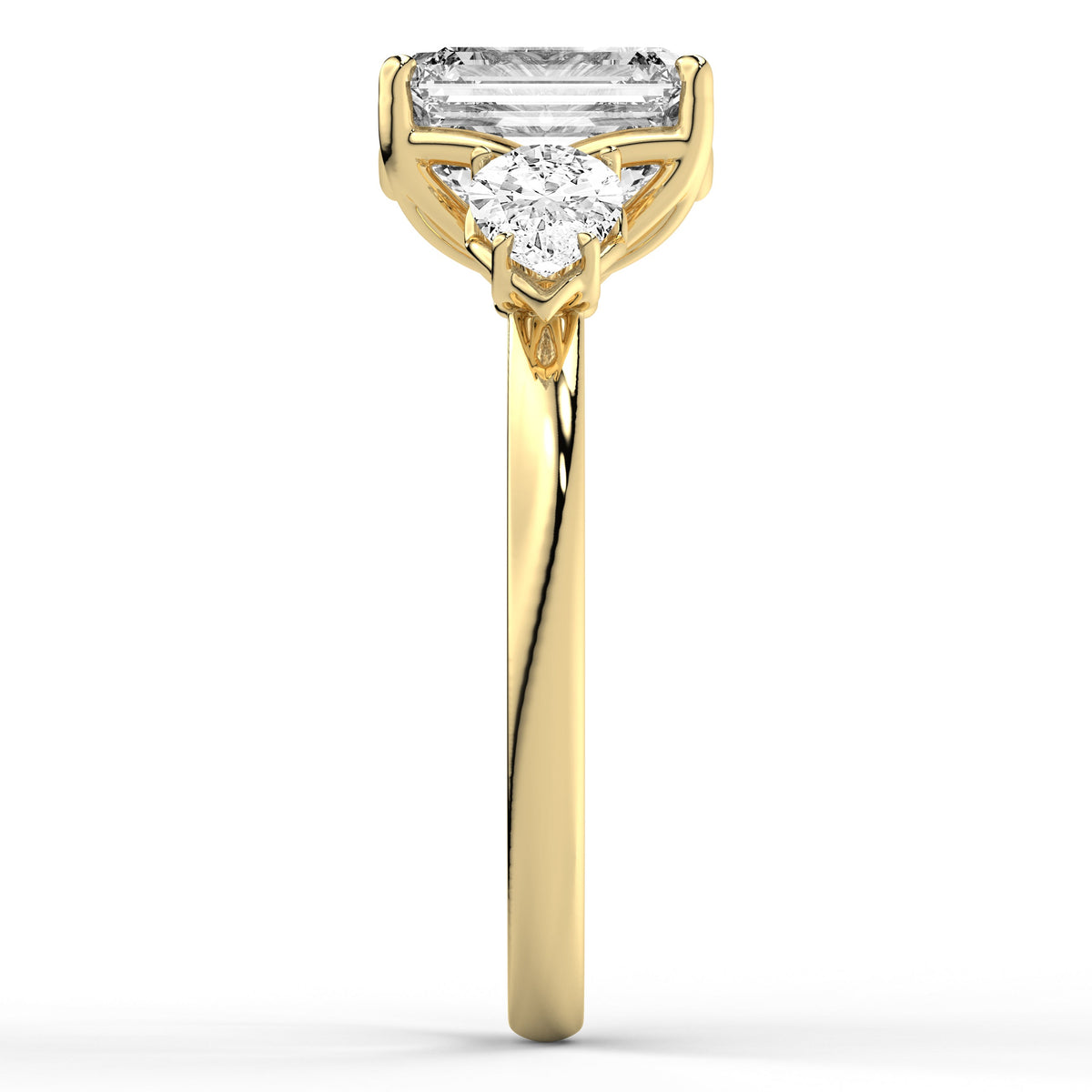 Sage Ring