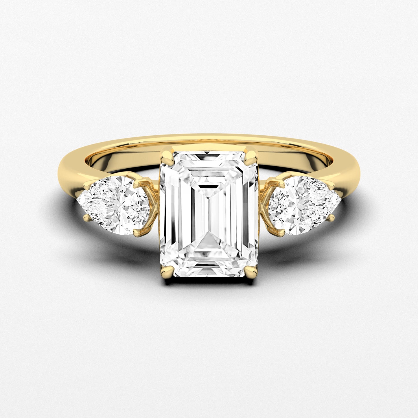 Sage Ring