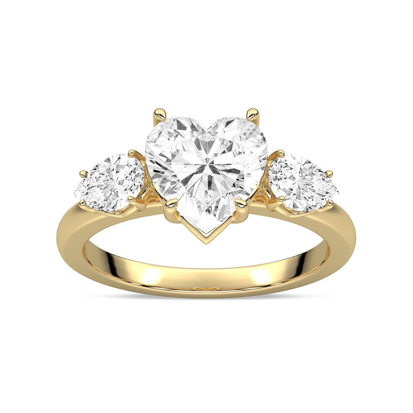 Sage Ring