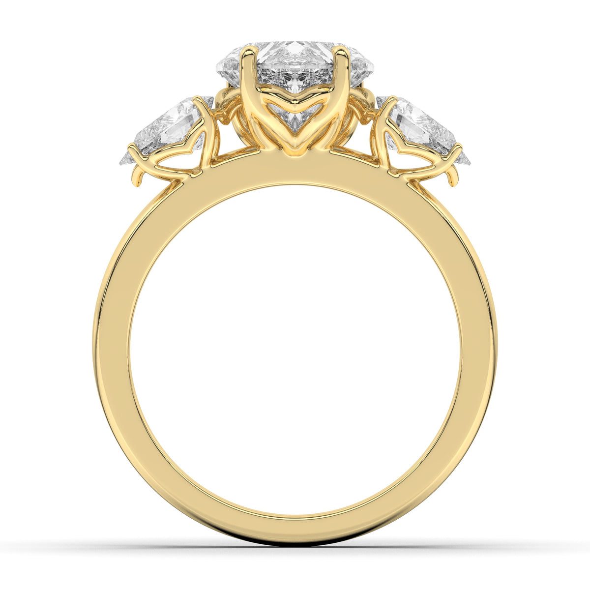 Sage Ring