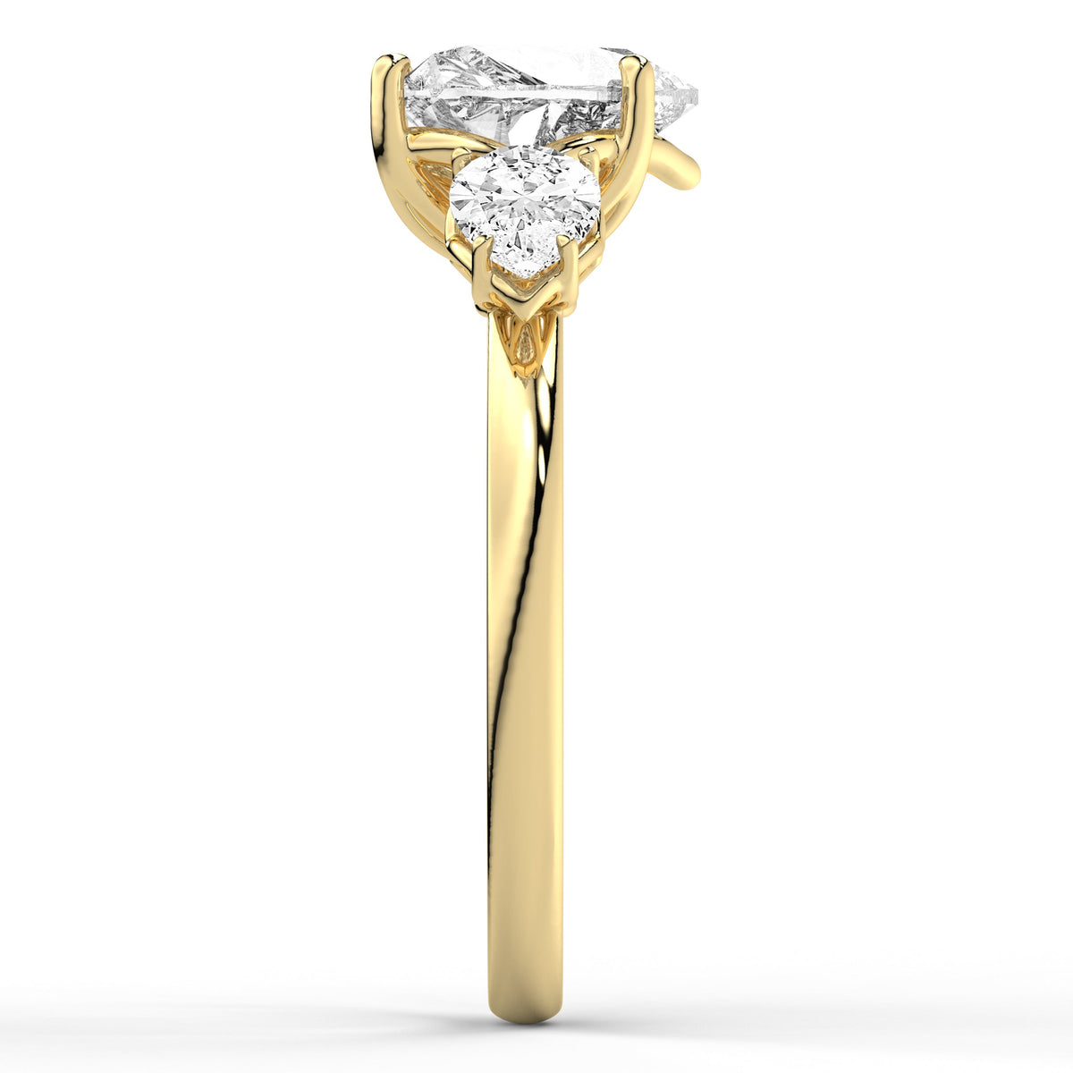 Sage Ring