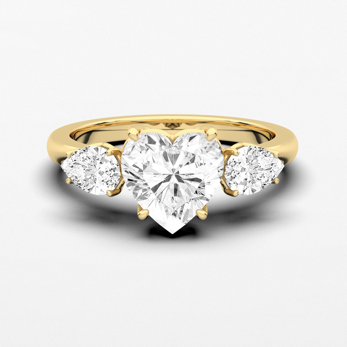Sage Ring