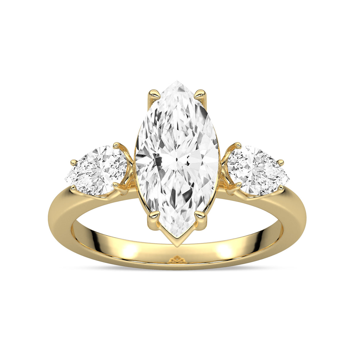 Sage Ring