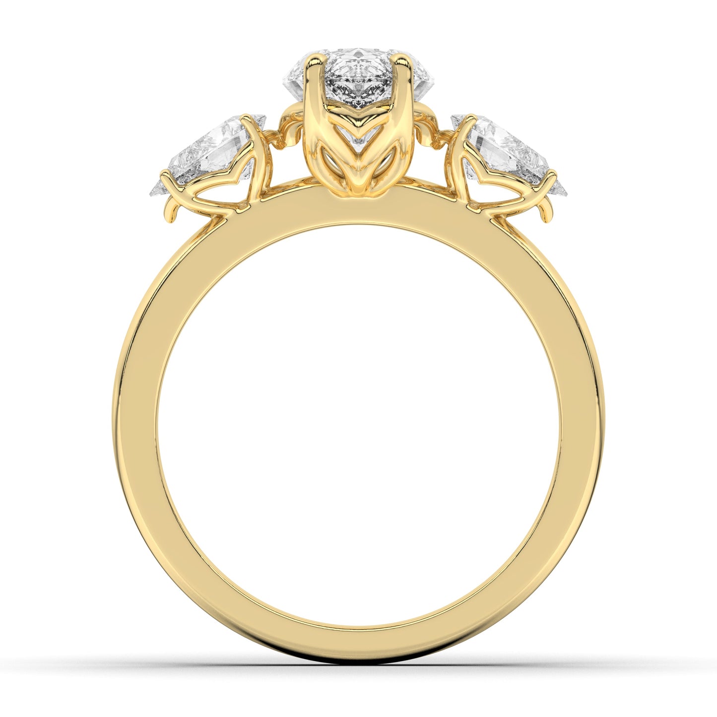 Sage Ring