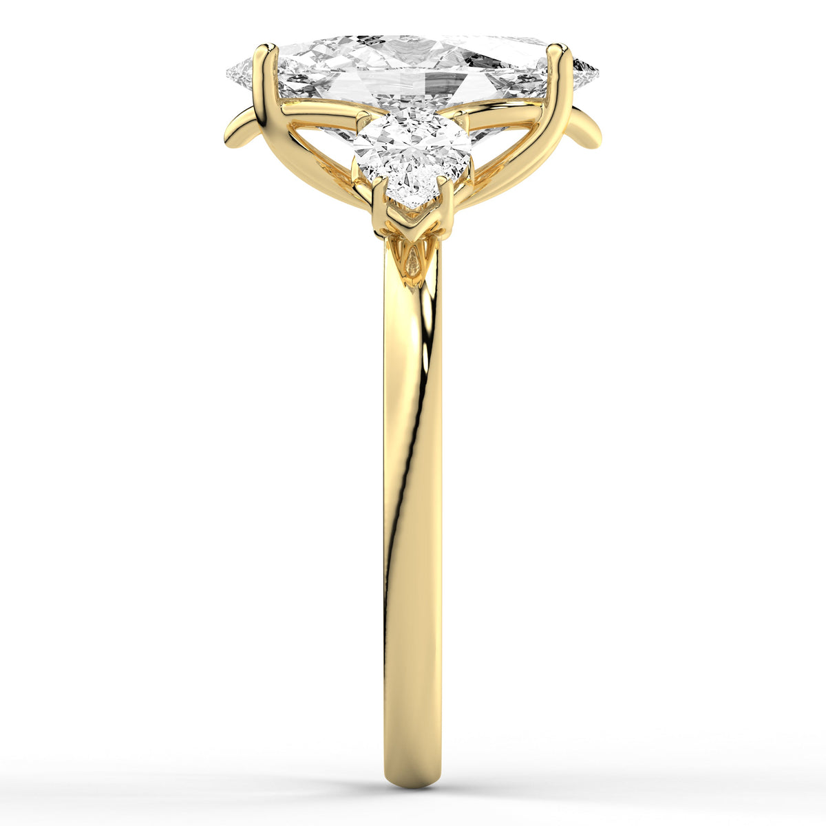 Sage Ring
