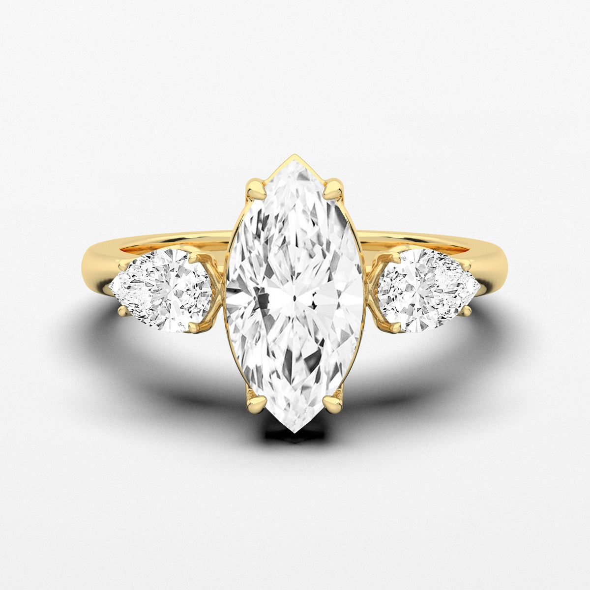 Sage Ring