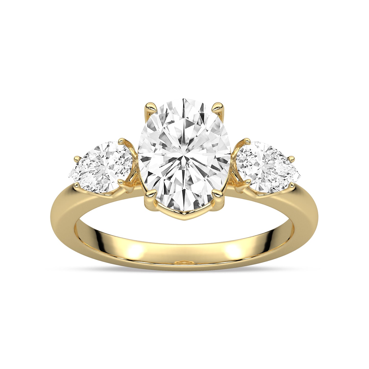 Sage Ring