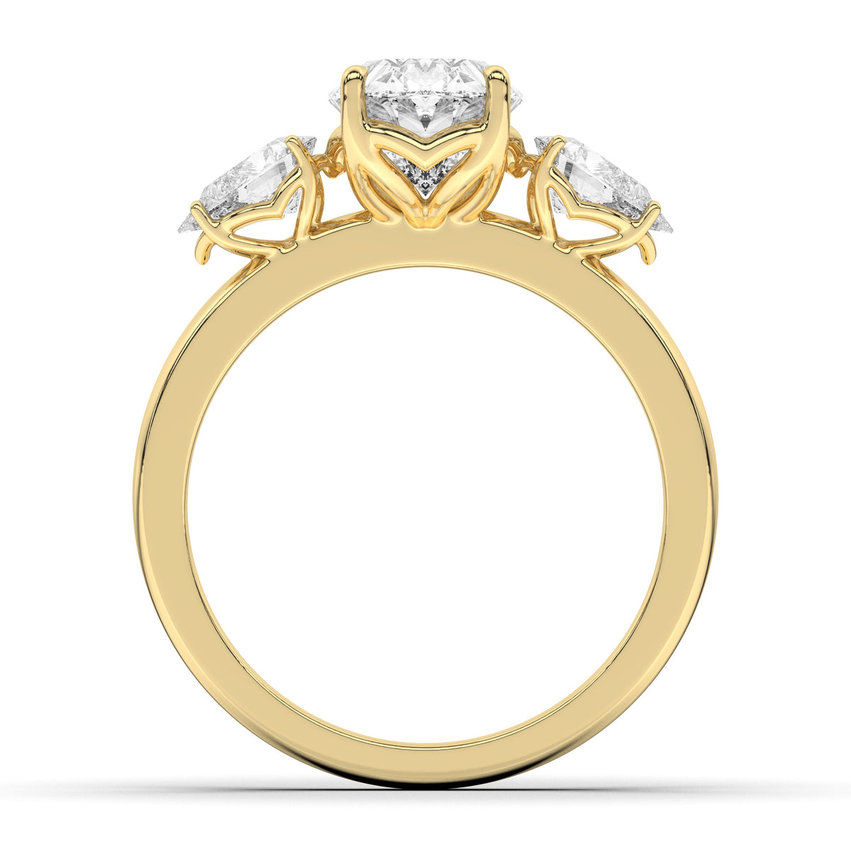 Sage Ring