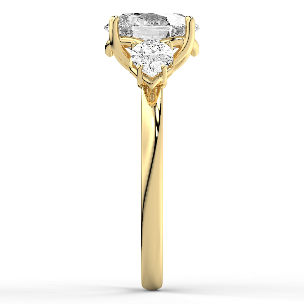 Sage Ring