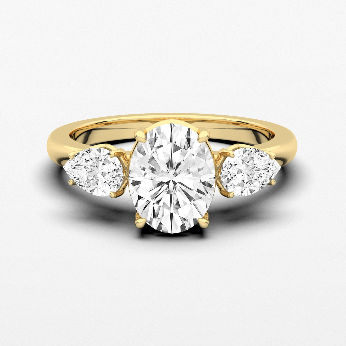 Sage Ring