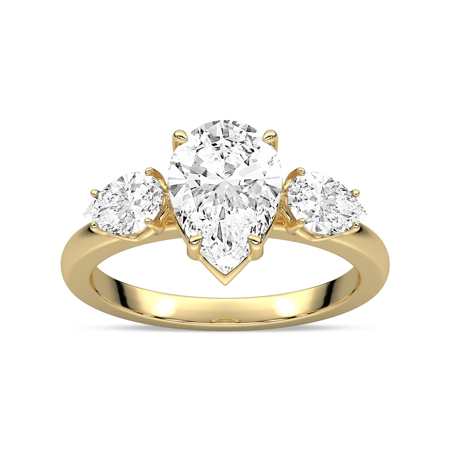 Sage Ring