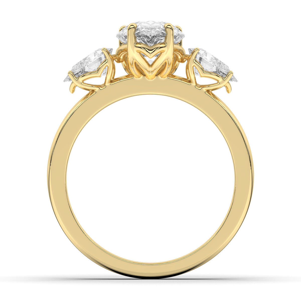 Sage Ring