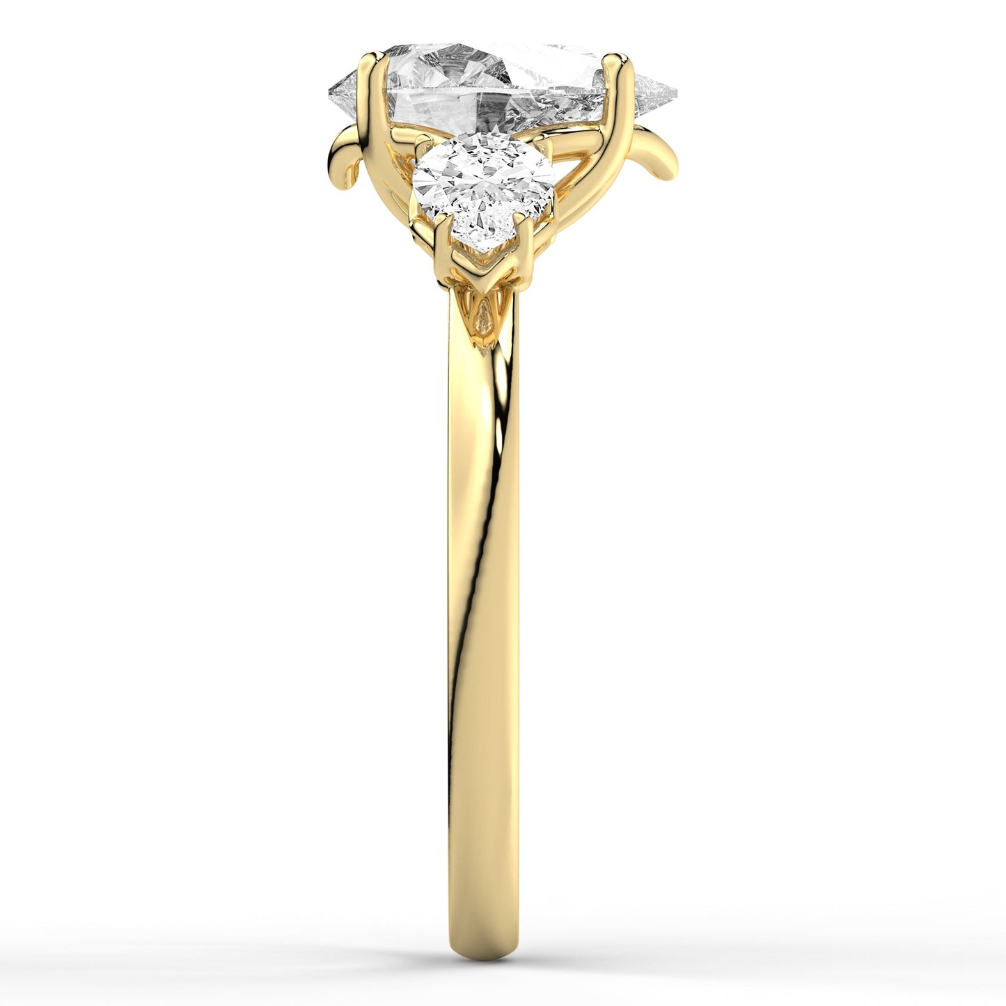 Sage Ring