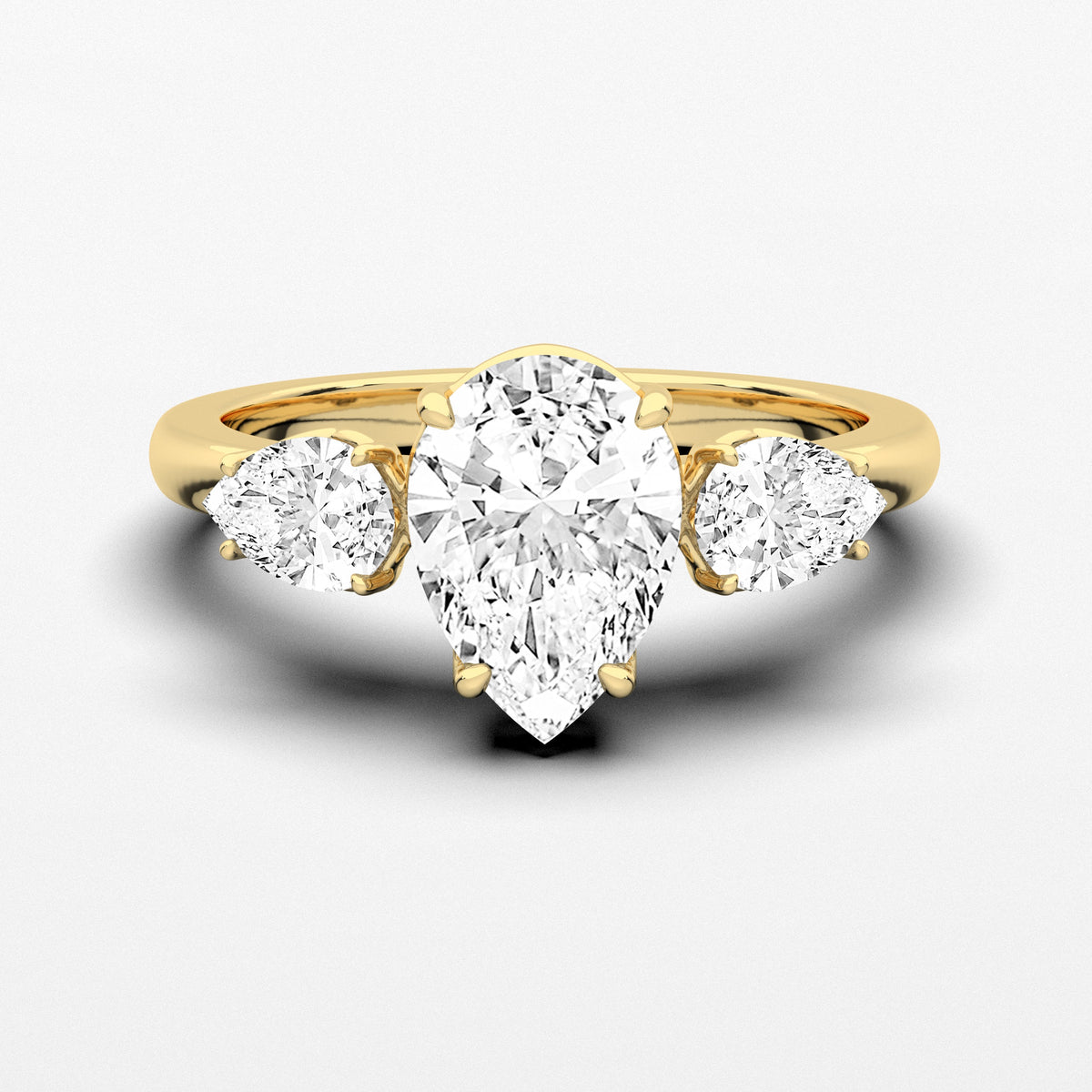 Sage Ring