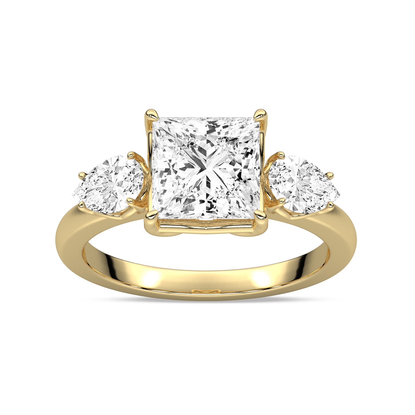 Sage Ring