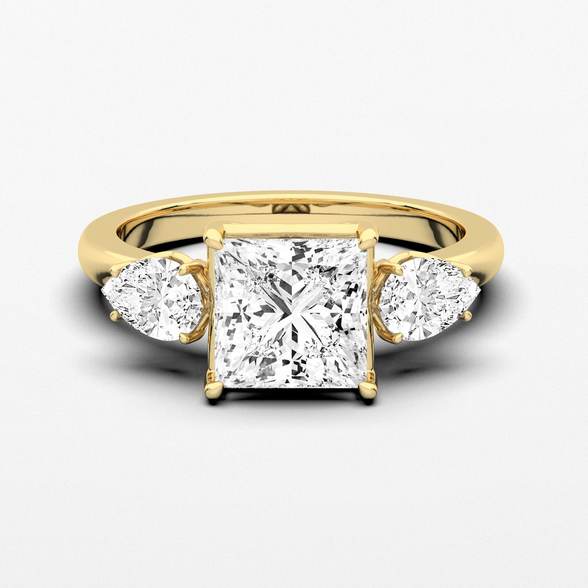 Sage Ring