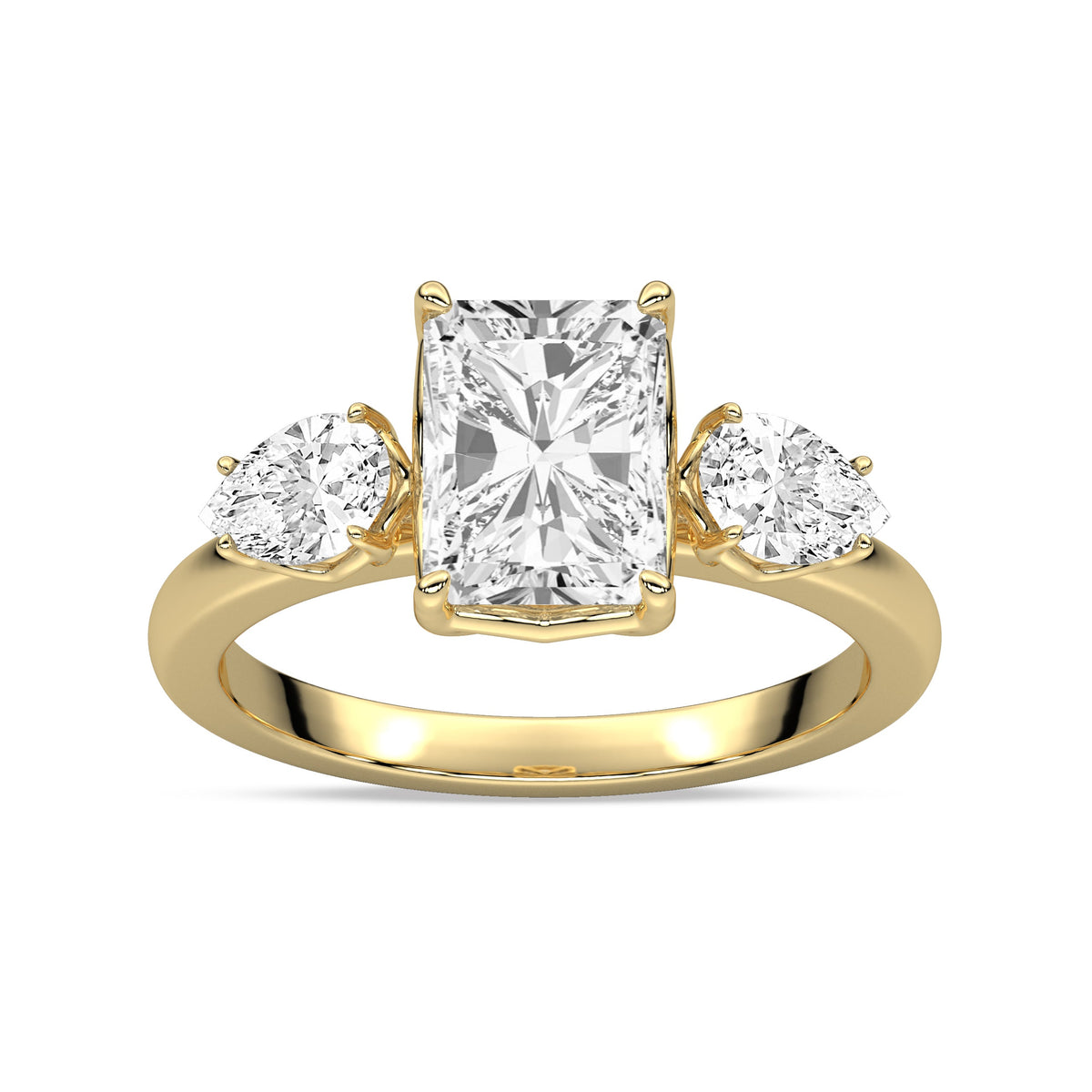 Sage Ring