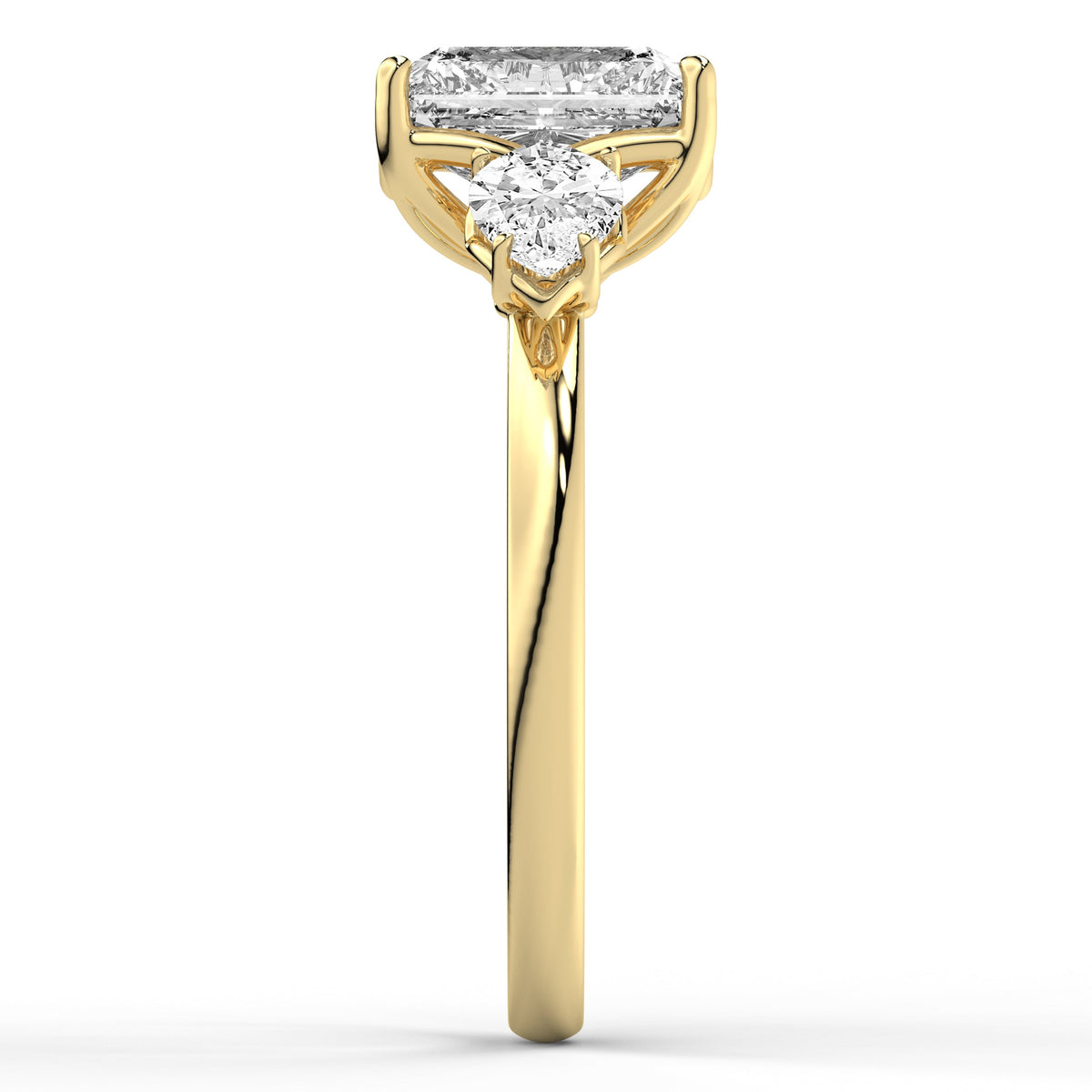 Sage Ring