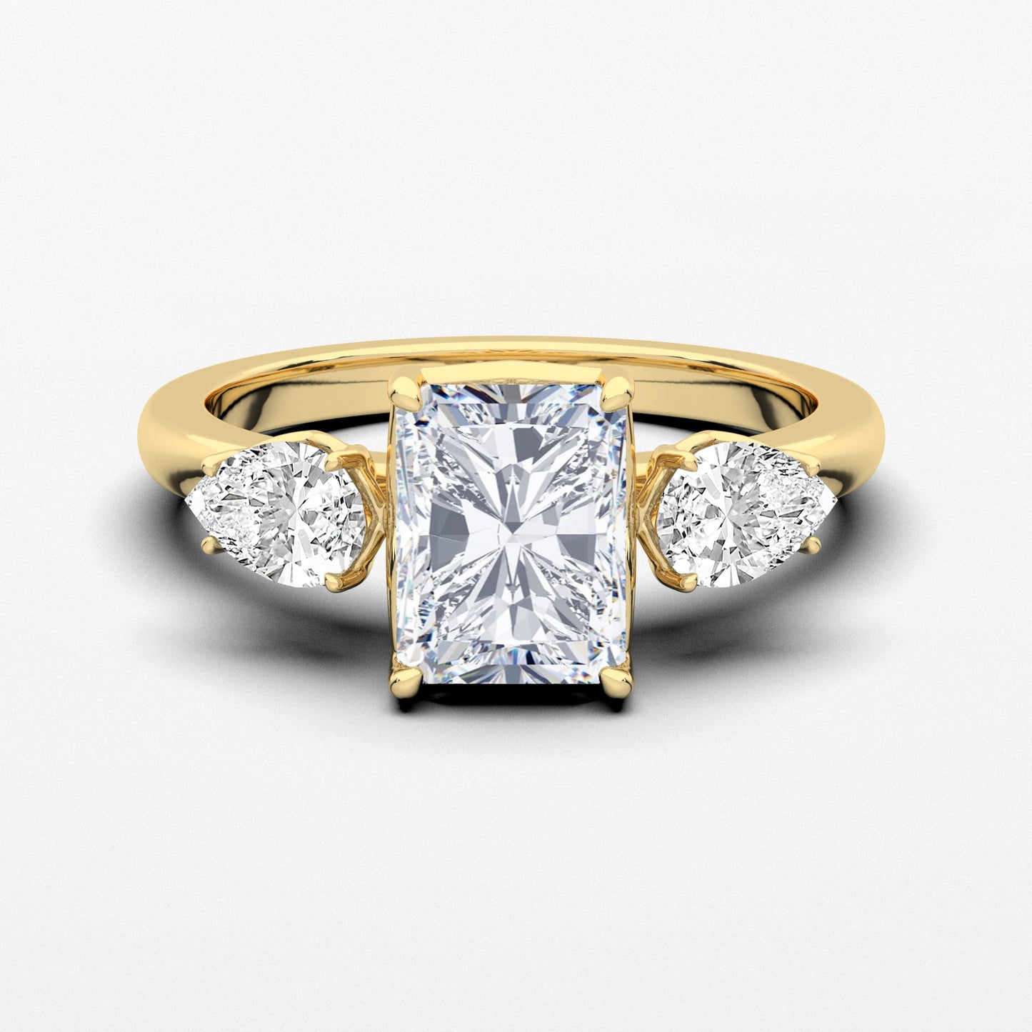 Sage Ring