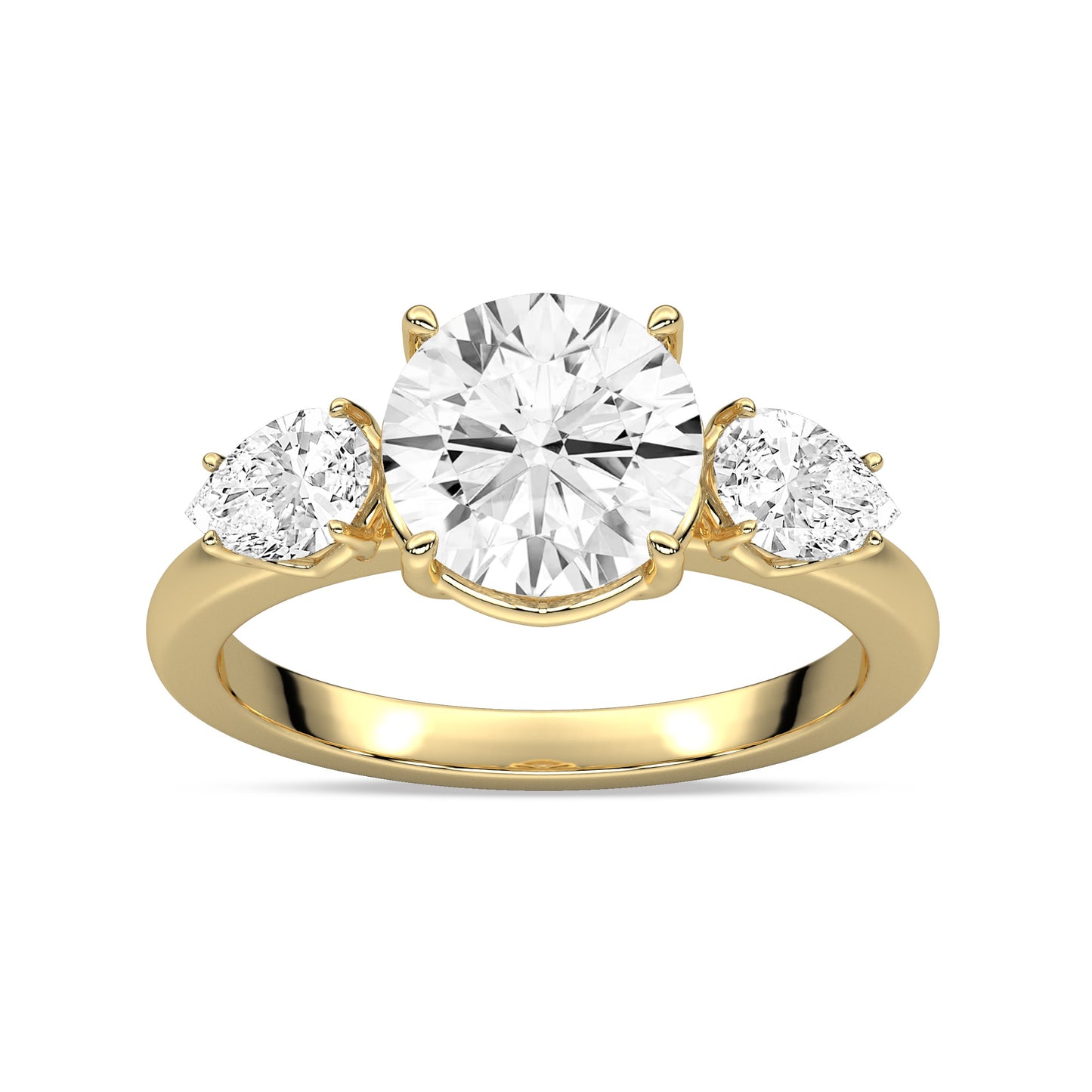 Sage Ring