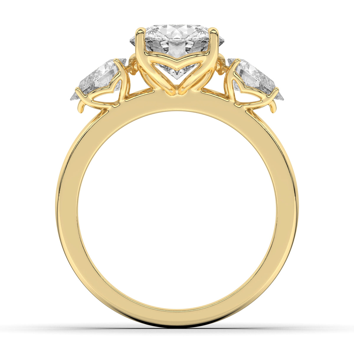 Sage Ring