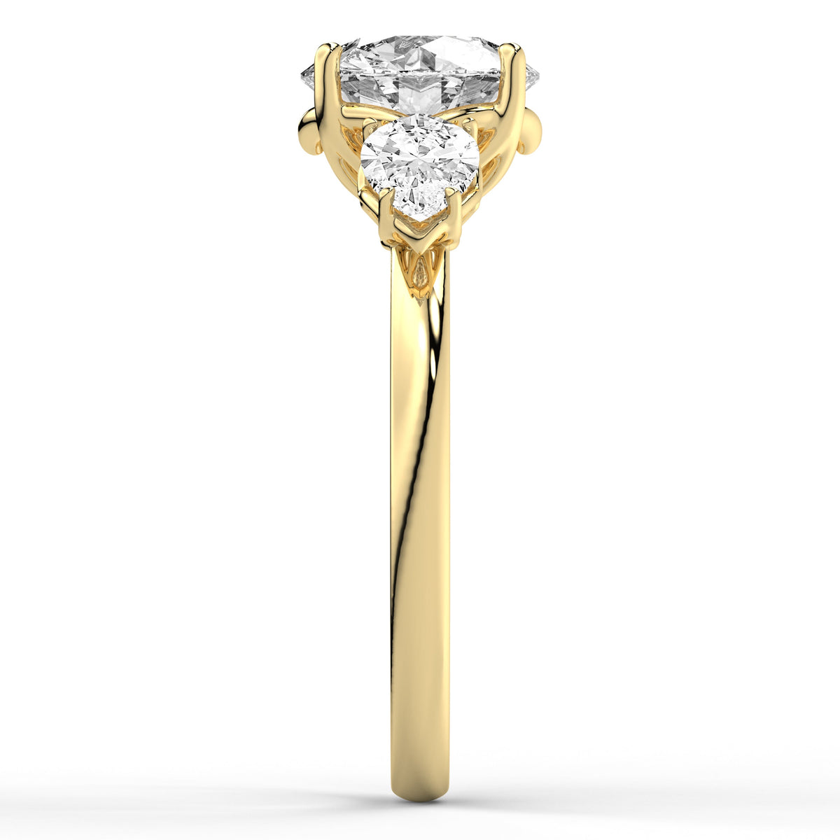 Sage Ring