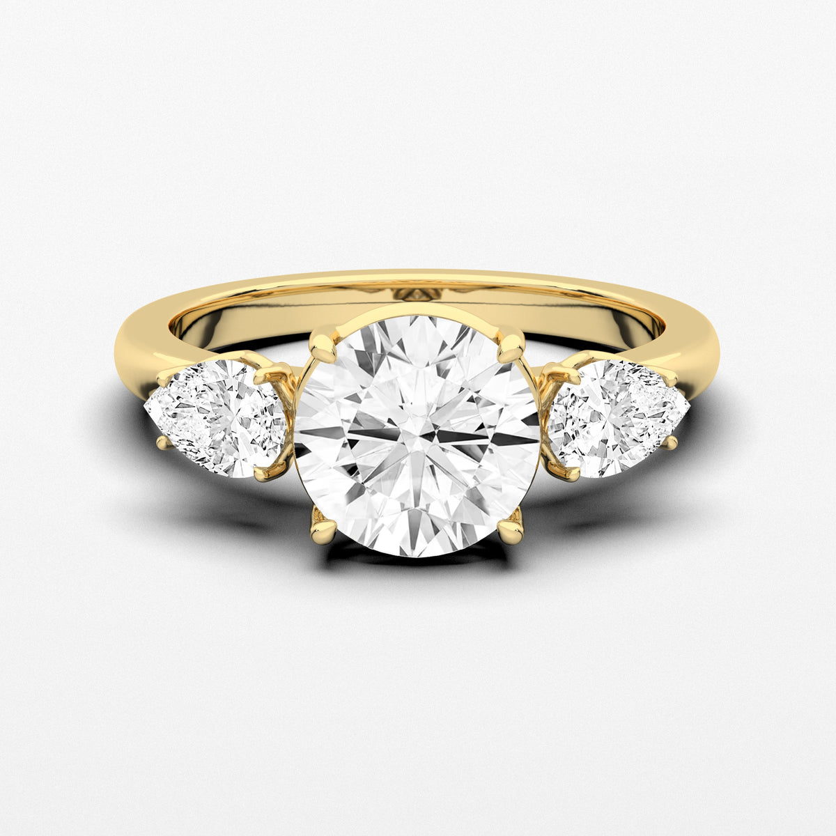 Sage Ring