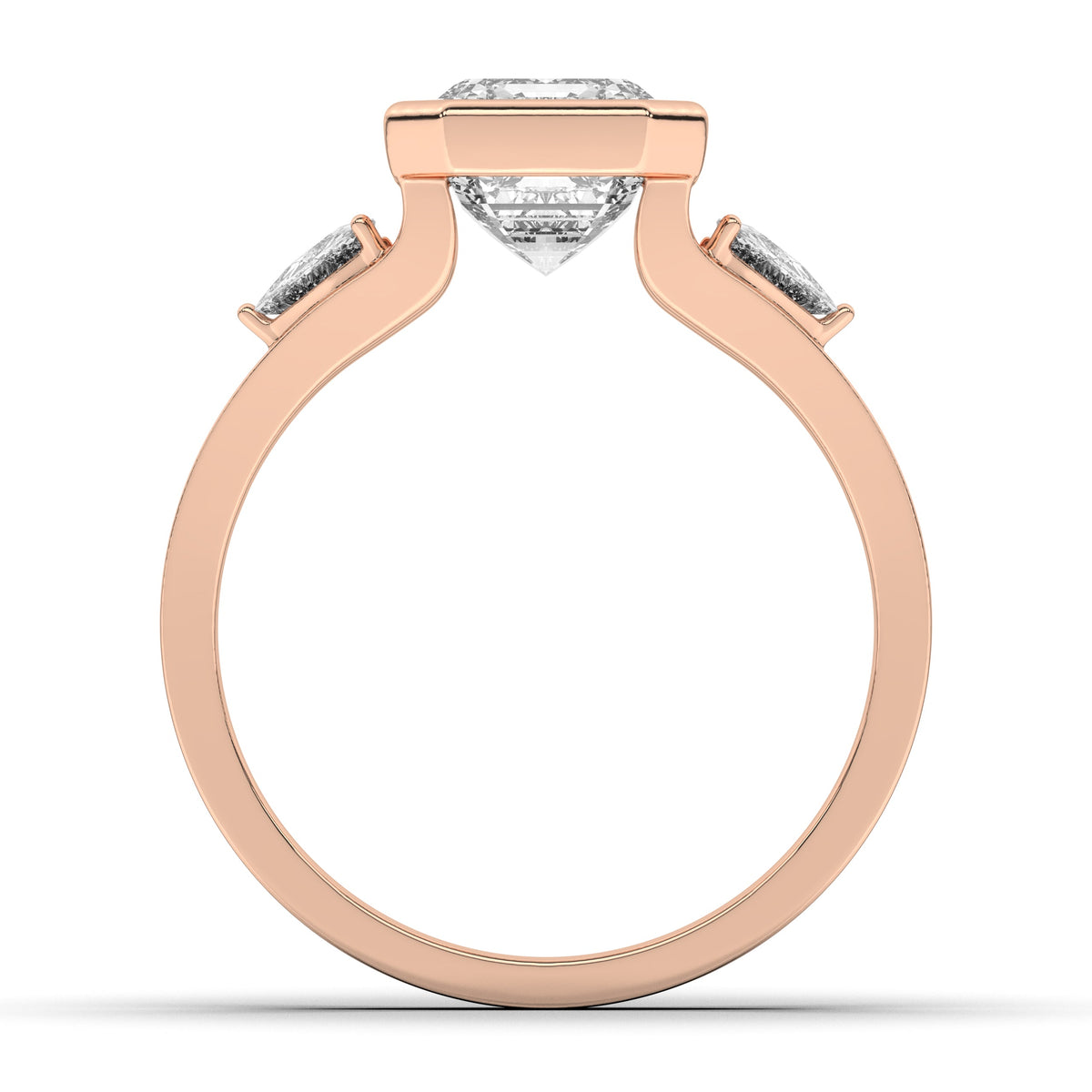 Vaux Ring