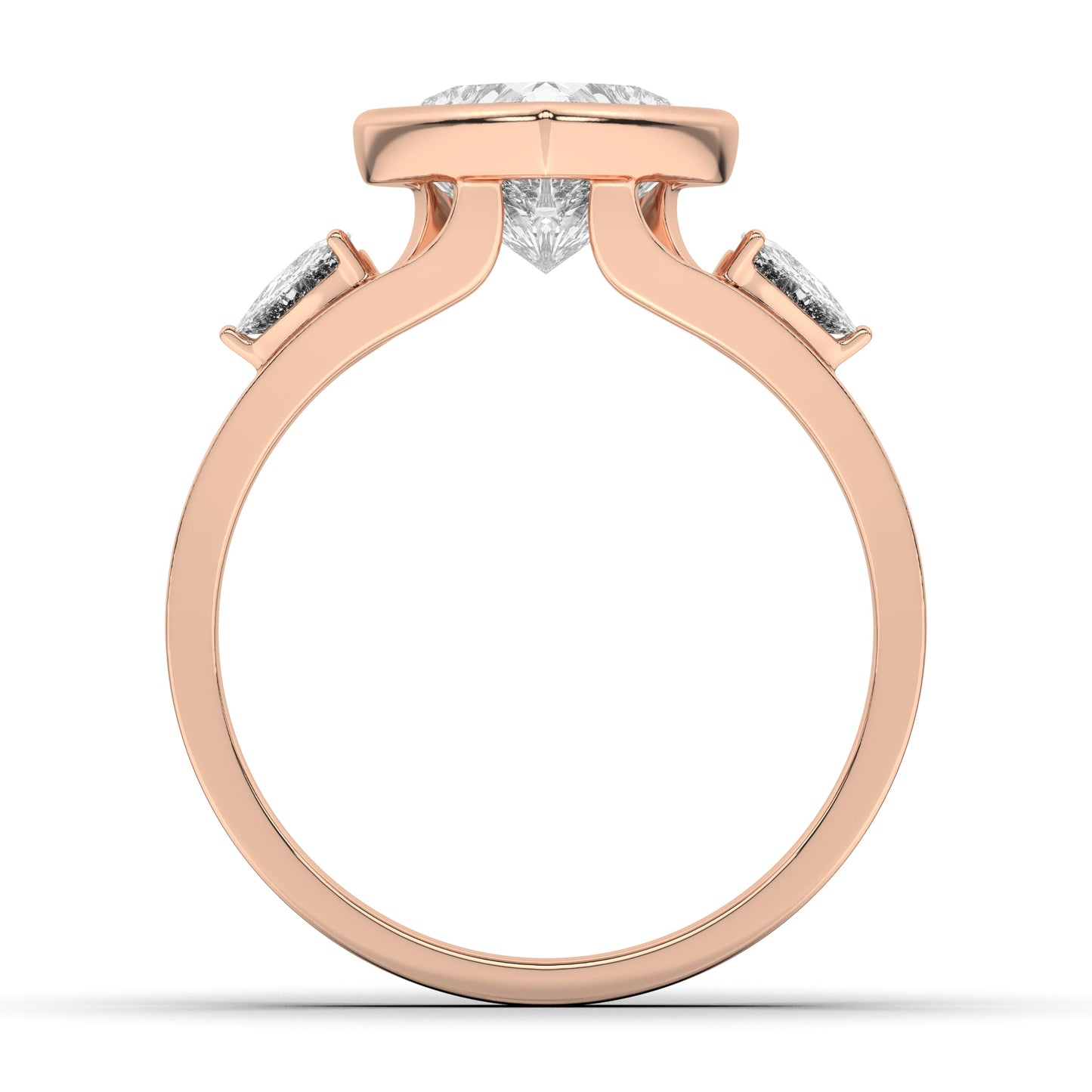 Vaux Ring