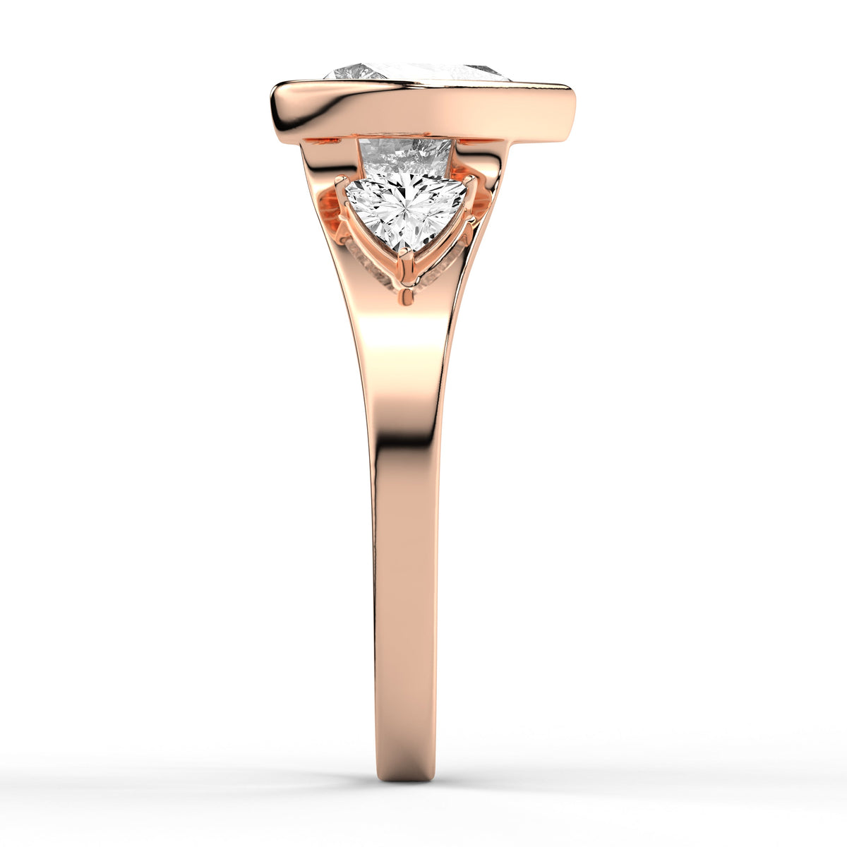Vaux Ring