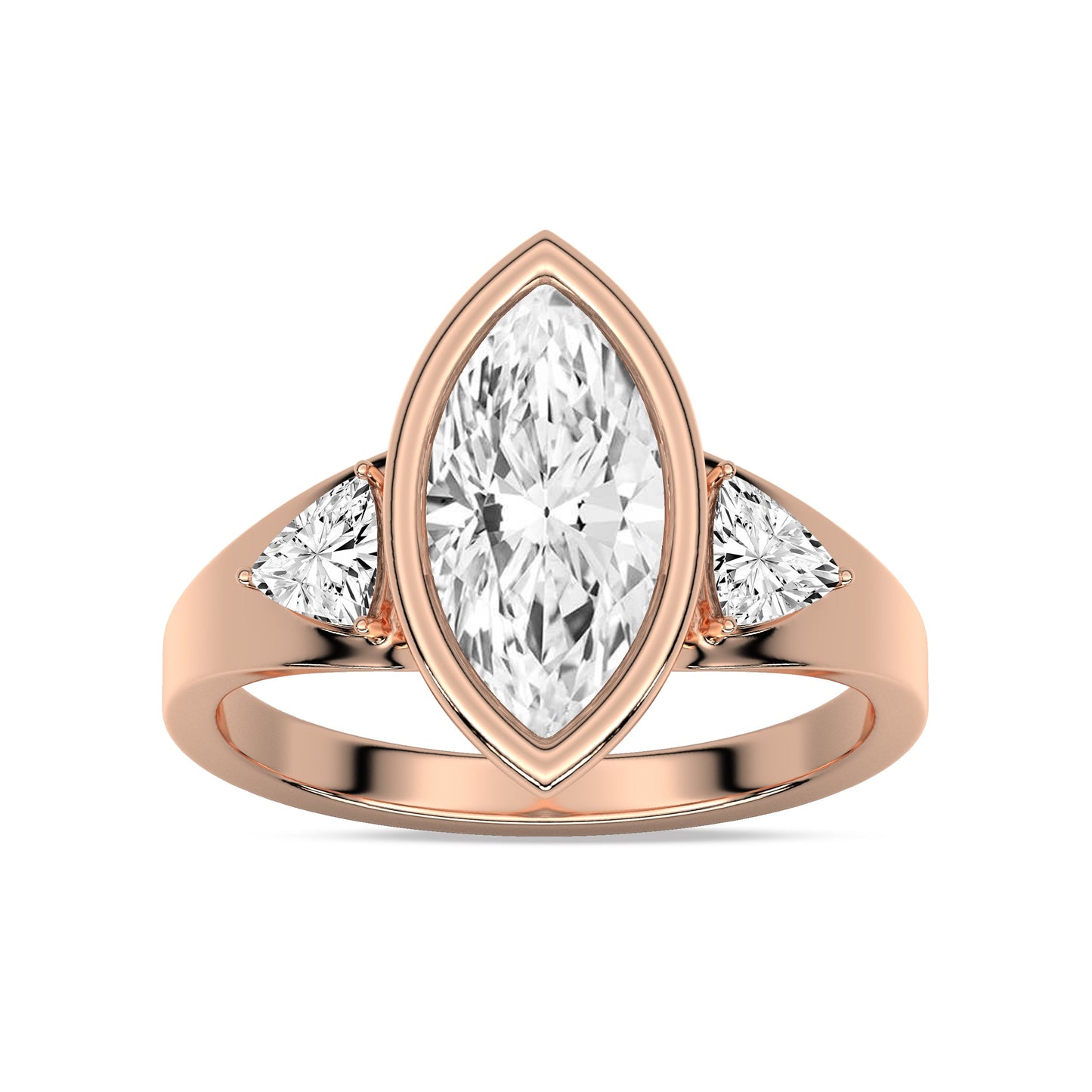 Vaux Ring