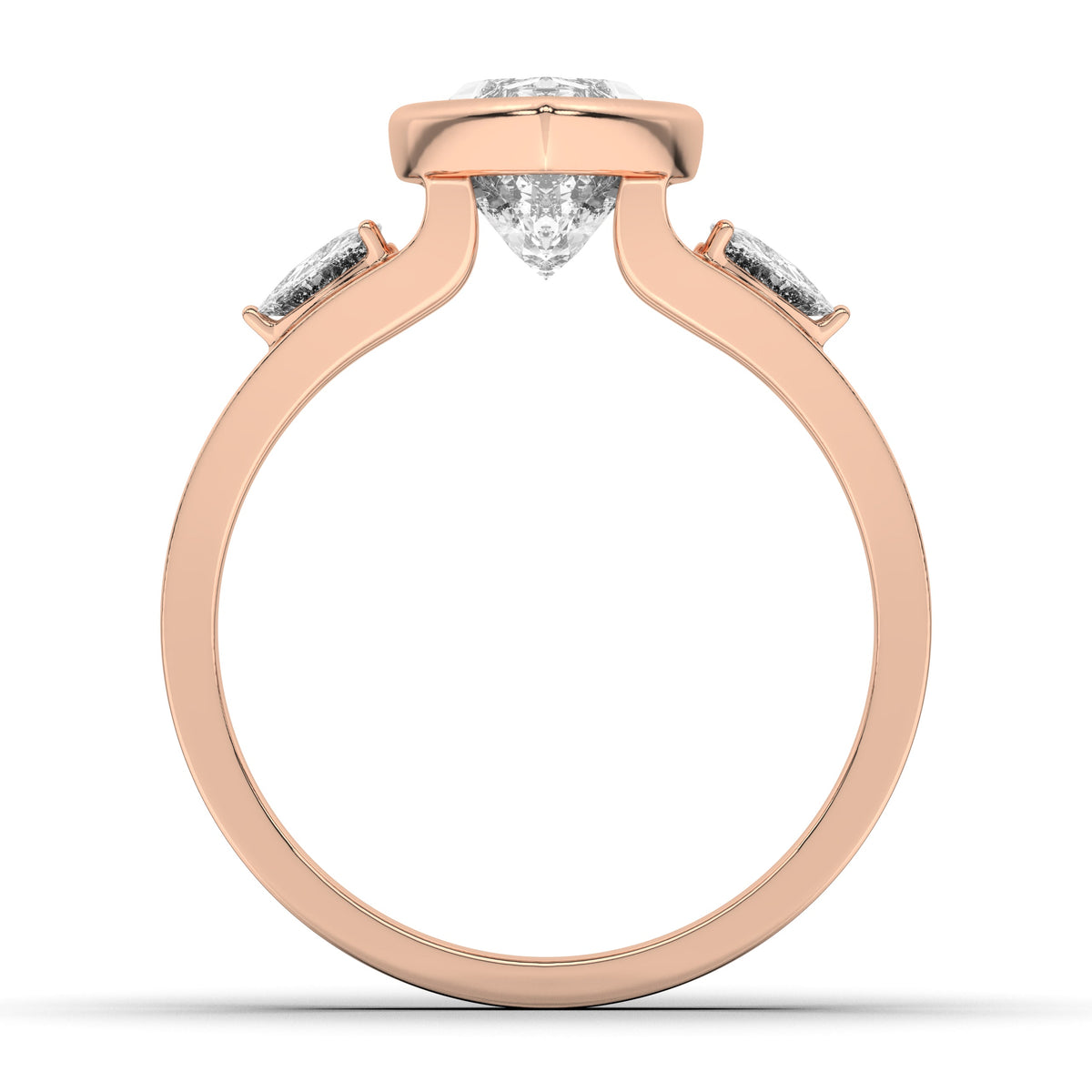 Vaux Ring