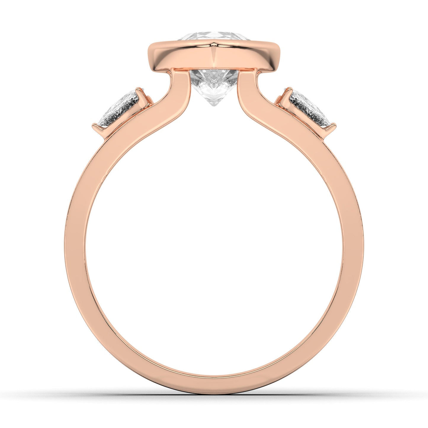 Vaux Ring