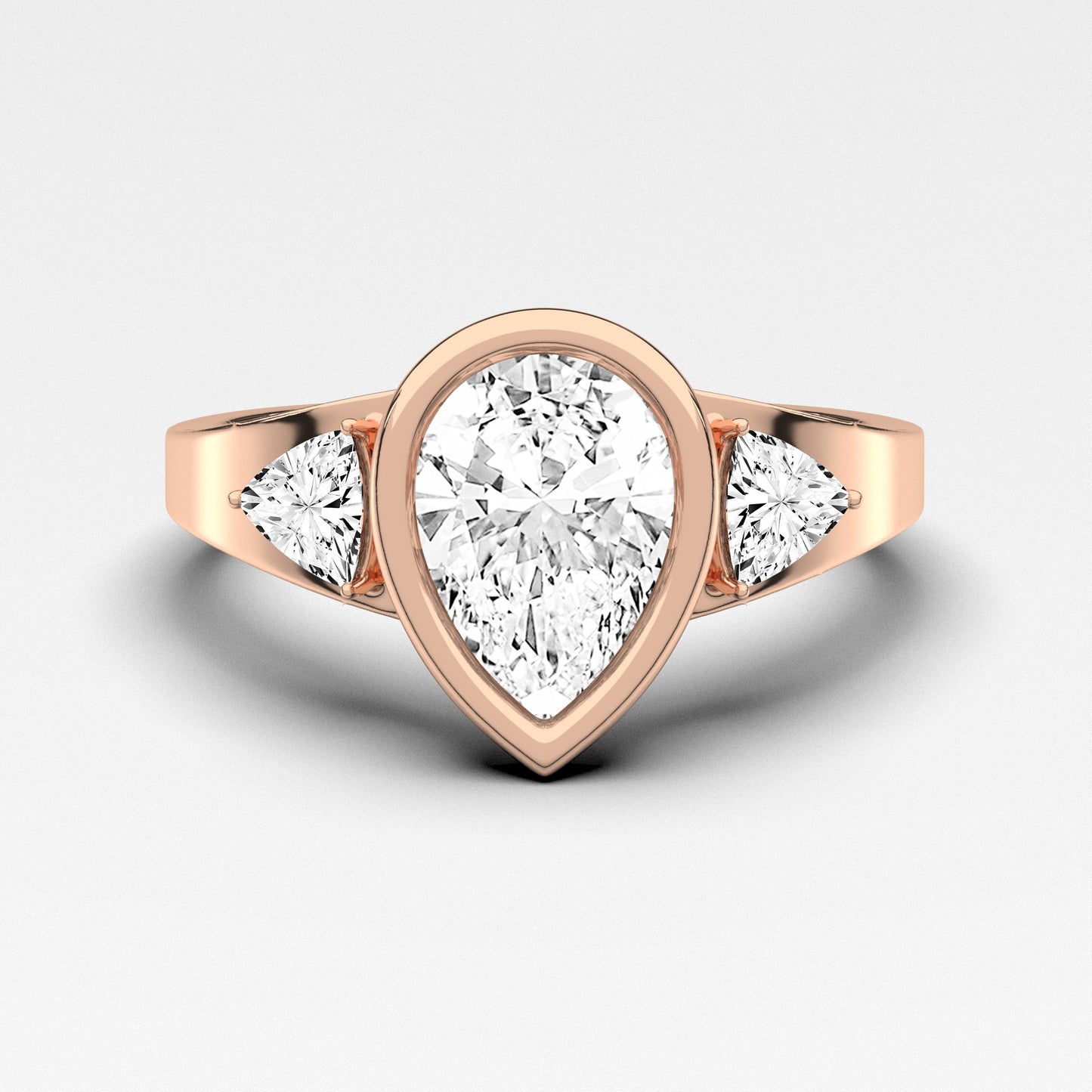 Vaux Ring