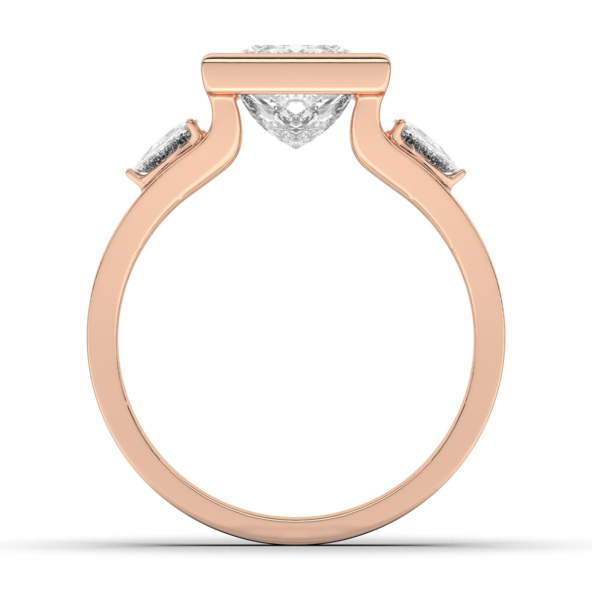 Vaux Ring