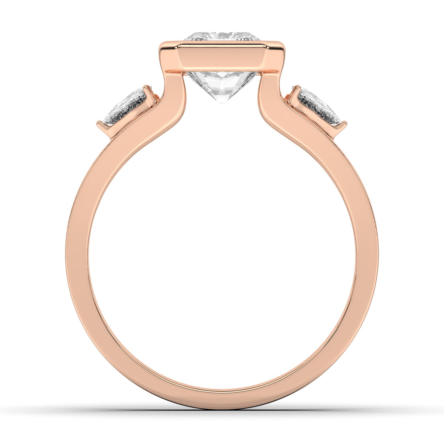 Vaux Ring