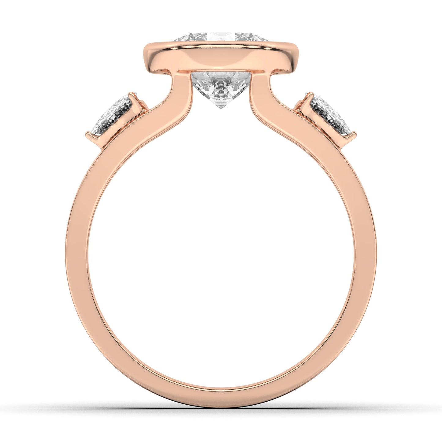 Vaux Ring