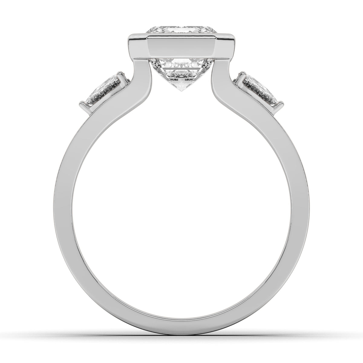 Vaux Ring