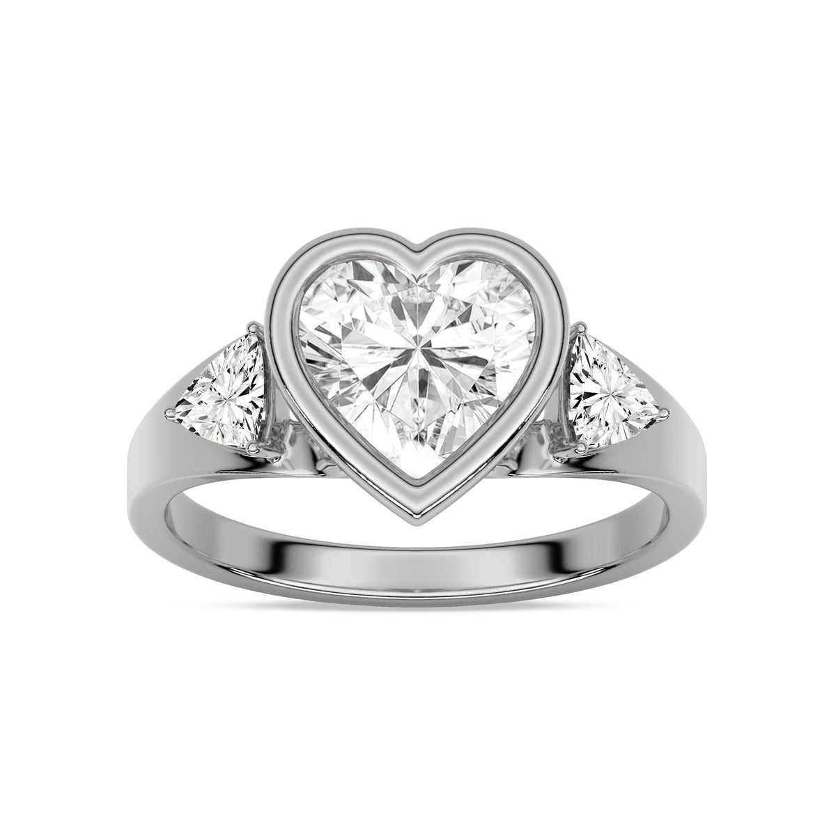 Vaux Ring