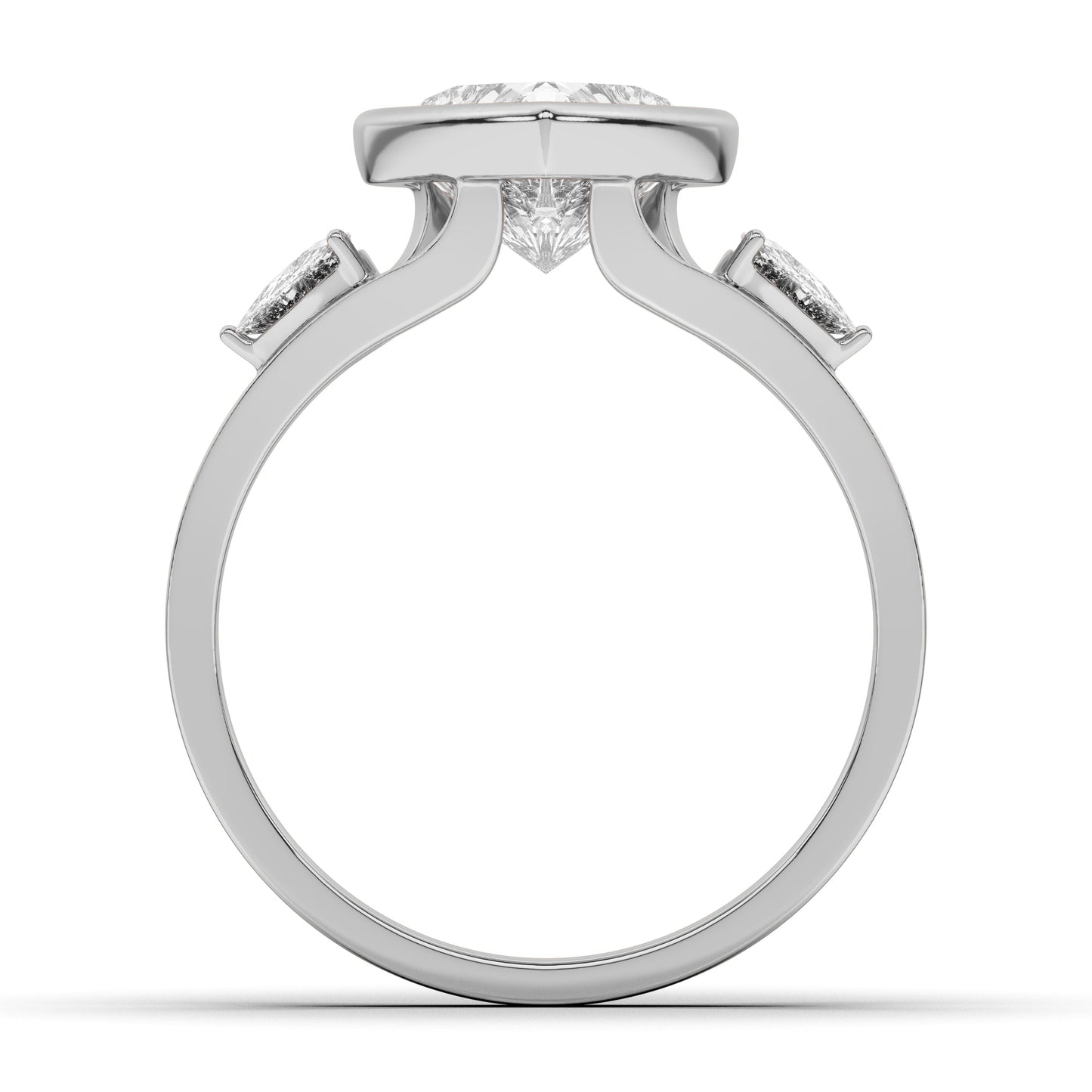 Vaux Ring