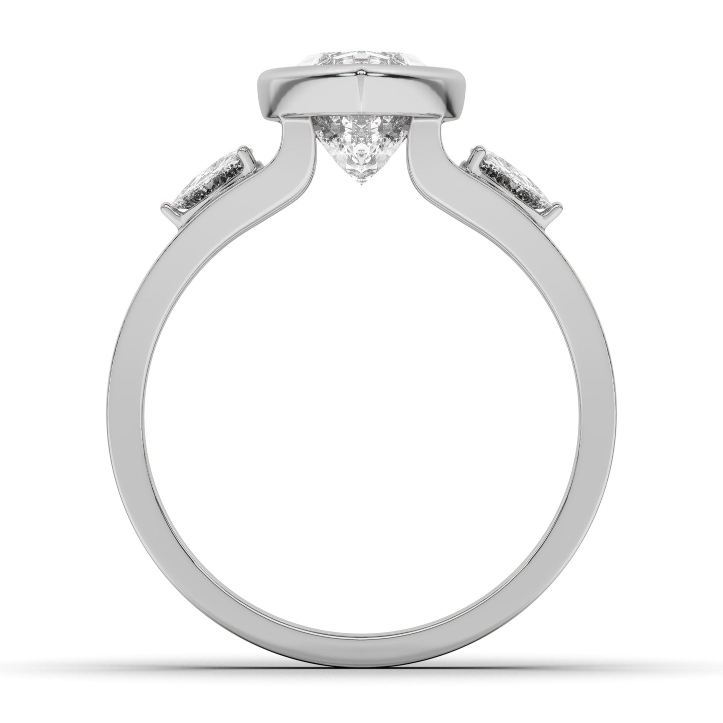 Vaux Ring