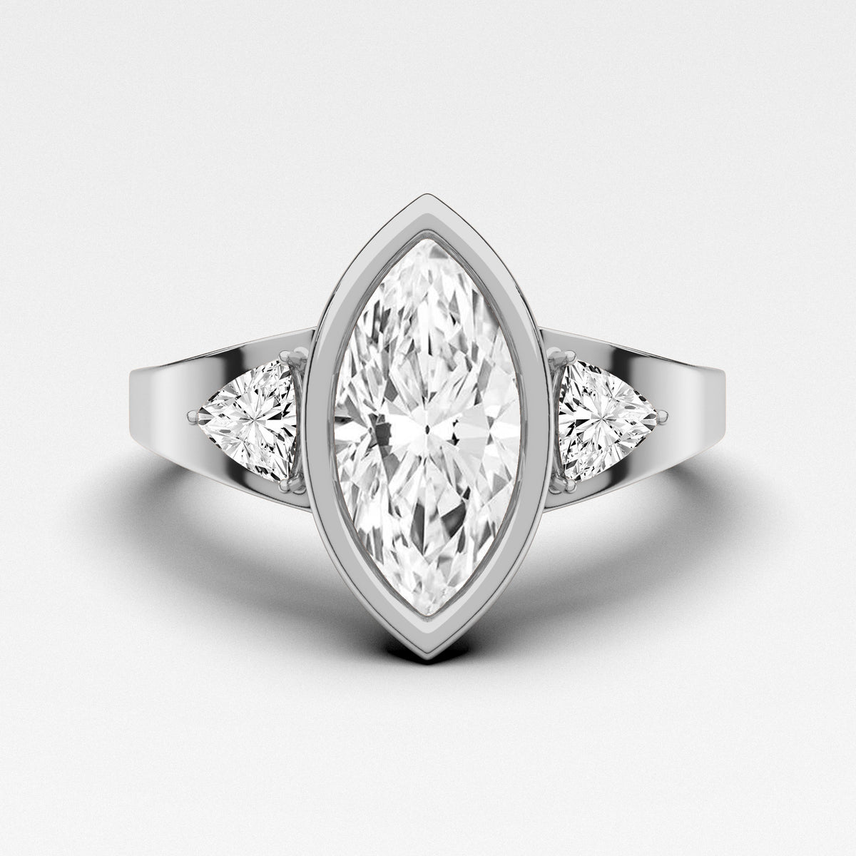Vaux Ring