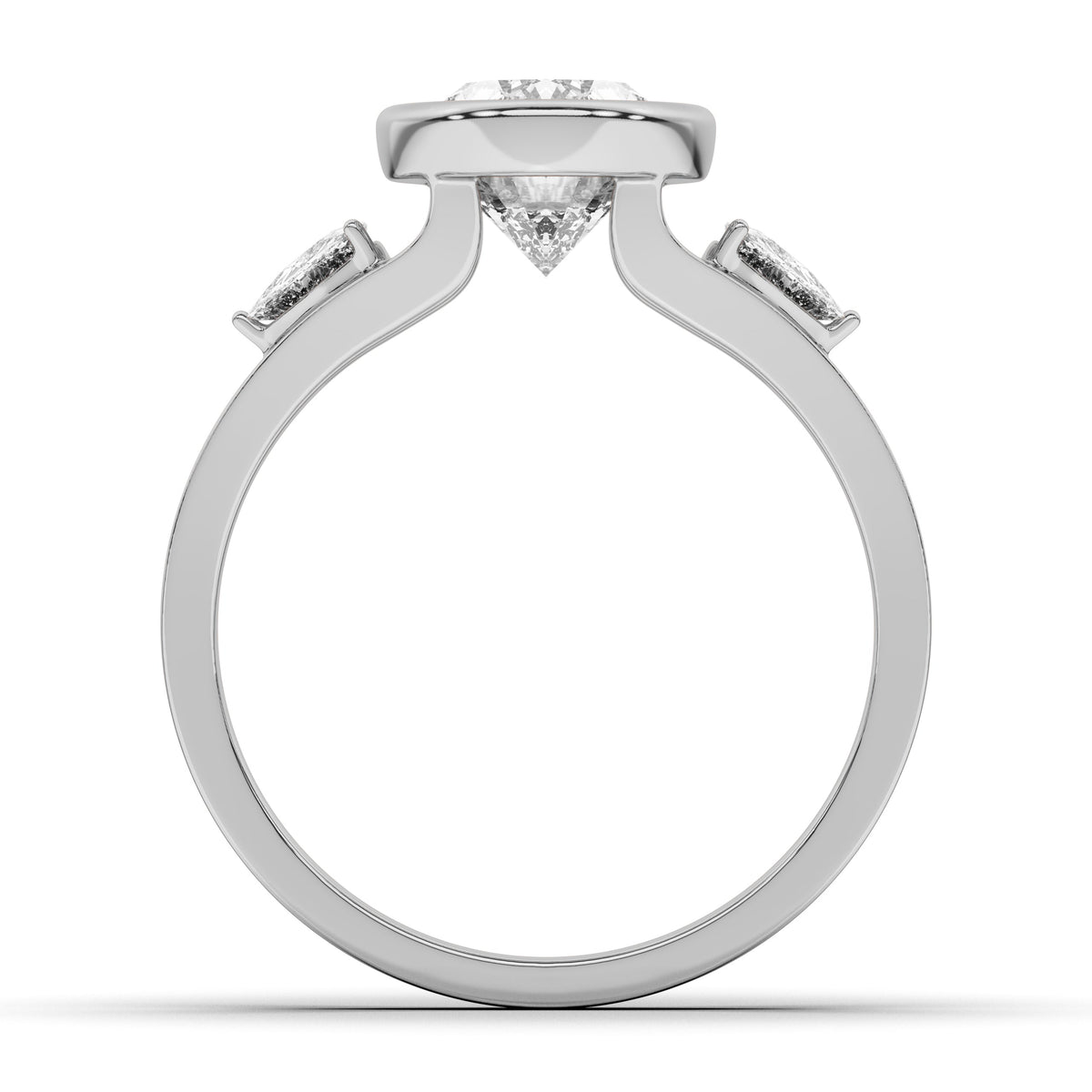 Vaux Ring