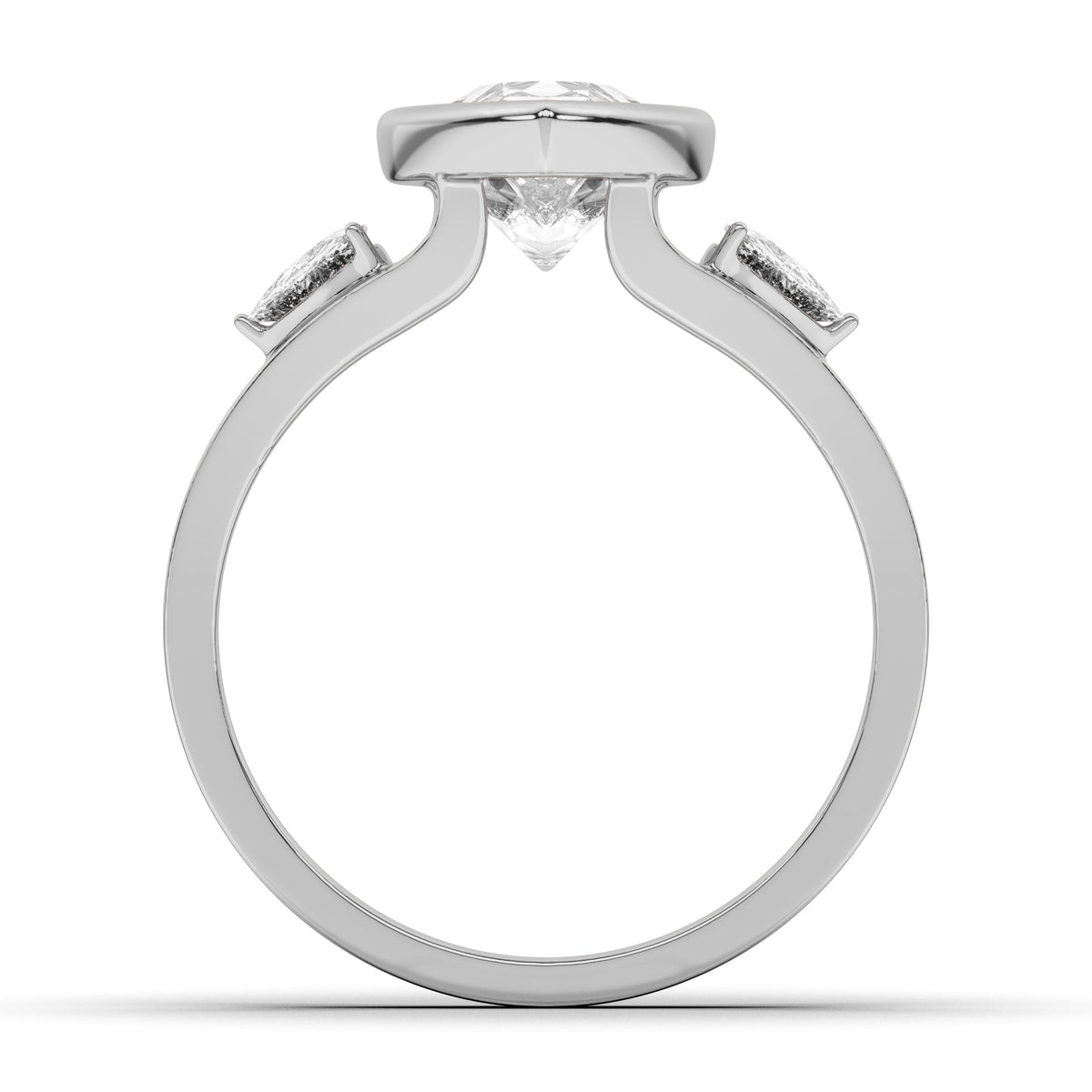 Vaux Ring
