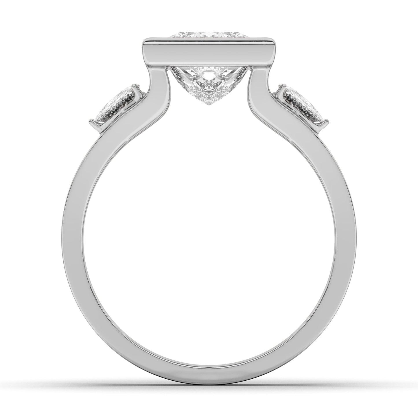 Vaux Ring